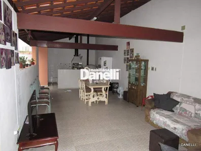 Casa com 4 Quartos à venda, 370m² no Jardim das Nações, Taubaté