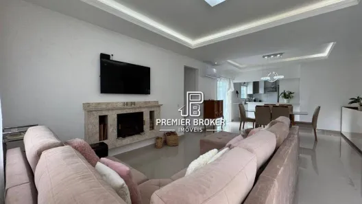 Casa de Condomínio com 3 Quartos à venda, 160m² no Vargem Grande, Teresópolis