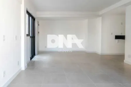 Apartamento com 1 Quarto à venda, 40m² no Copacabana, Rio de Janeiro