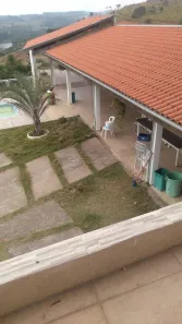 Fazenda/Sítio com 2 Quartos à venda, 245m² no Estância Porto Velho, Jacareí