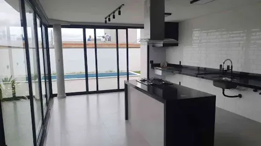 Casa de Condomínio com 3 Quartos à venda, 193m² no Itapecirica, Taubaté