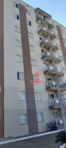 Apartamento com 3 Quartos à venda, 62m² no Higienópolis, Piracicaba