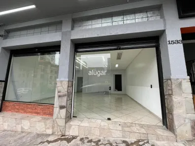 Sala Comercial para alugar, 70m² no Exposição, Caxias do Sul