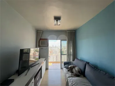 Apartamento com 2 Quartos à venda, 78m² no Vila Isabel, Rio de Janeiro