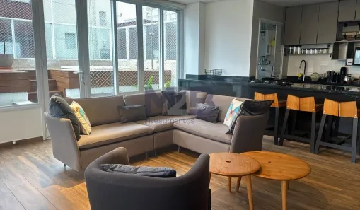 Cobertura com 3 Quartos à venda, 146m² no Vila Pompéia, São Paulo