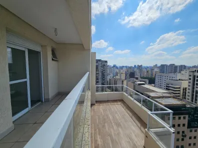 Cobertura com 4 Quartos à venda, 234m² no Vila Uberabinha, São Paulo