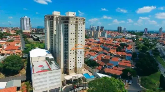 Apartamento com 2 Quartos para venda ou aluguel, 63m² no Paulicéia, Piracicaba