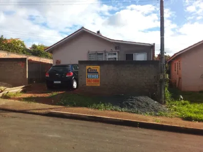 Casa com 2 Quartos à venda, 41m² no Neves, Ponta Grossa