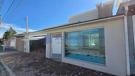 Casa com 2 Quartos para alugar, 190m² no Jardim Santa Rosa, Jundiaí