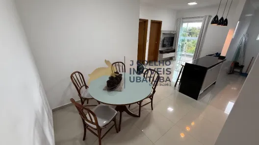 Apartamento com 2 Quartos à venda, 66m² no Perequê Açu, Ubatuba