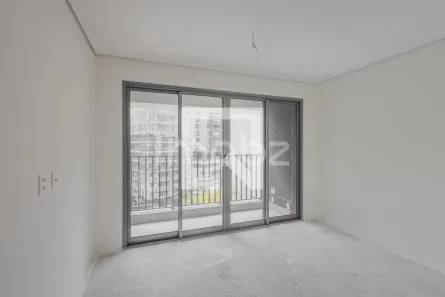Kitnet com 1 Quarto à venda, 32m² no Sumarezinho, São Paulo
