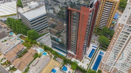 Sala Comercial à venda, 67m² no Dezoito do Forte Empresarial/Alphaville., Barueri