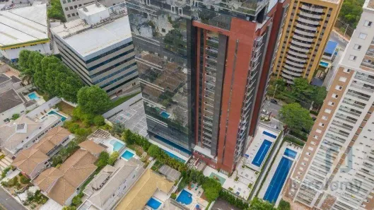 Sala Comercial à venda, 67m² no Dezoito do Forte Empresarial/Alphaville., Barueri