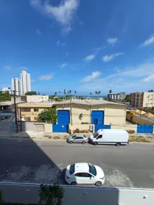 Apartamento com 2 Quartos à venda, 48m² no Piedade, Jaboatão dos Guararapes