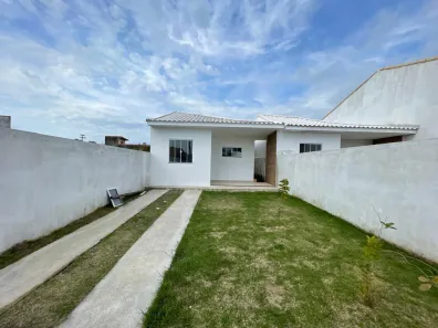 Casa com 2 Quartos à venda, 78m² no Canela City, Iguaba Grande