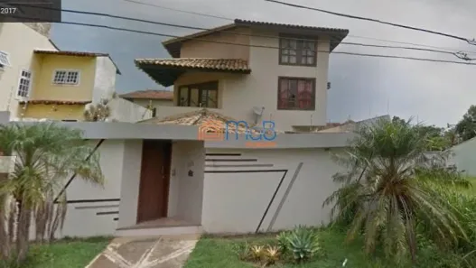 Apartamento com 4 Quartos à venda, 450m² no Cancela Preta, Macaé