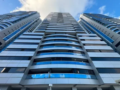Apartamento com 1 Quarto para alugar, 45m² no Caminho das Árvores, Salvador