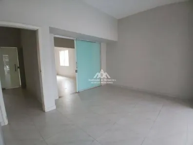 Ponto Comercial para alugar, 172m² no Centro, Ribeirão Preto