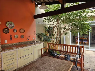 Casa com 4 Quartos à venda, 303m² no Brooklin Paulista, São Paulo