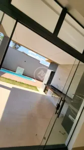 Casa com 3 Quartos à venda, 175m² no Residencial Marília, Senador Canedo