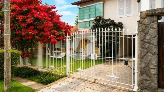 Casa com 4 Quartos à venda, 167m² no São Francisco, Niterói