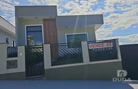 Casa com 4 Quartos à venda, 171m² no Forquilhas, São José