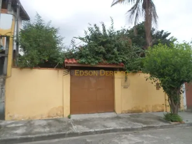 Casa com 3 Quartos à venda, 177m² no Jardim Santa Cecília, Pindamonhangaba