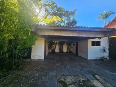 Casa com 3 Quartos à venda, 263m² no Jardim São Carlos, Campinas