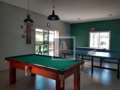 Apartamento com 3 Quartos à venda, 89m² no Conjunto Residencial Trinta e Um de Março, São José dos Campos