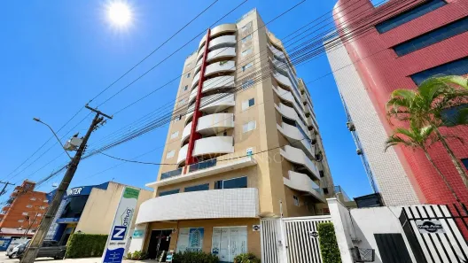 Apartamento com 3 Quartos à venda, 115m² no Centro, Guaratuba