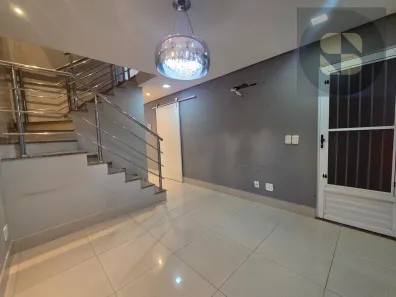 Casa de Condomínio com 3 Quartos à venda, 200m² no Ribeirão do Lipa, Cuiabá