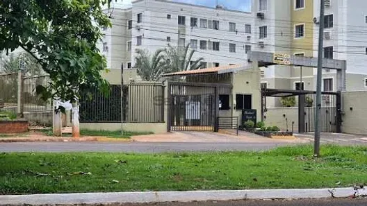 Apartamento com 2 Quartos para alugar, 49m² no Pioneiros, Campo Grande