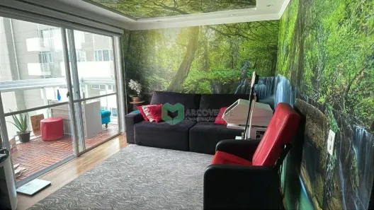 Apartamento com 2 Quartos à venda, 79m² no Paraíso, São Paulo