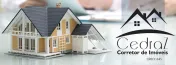 Logo da imobiliária