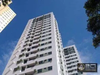 Apartamento com 3 Quartos à venda, 62m² no Encruzilhada, Recife