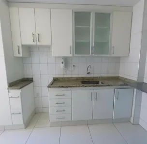 Apartamento com 2 Quartos para alugar, 60m² no Setor Bueno, Goiânia