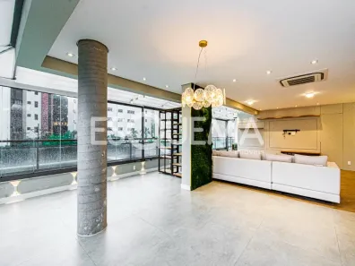 Apartamento com 2 Quartos à venda, 176m² no Indianópolis, São Paulo