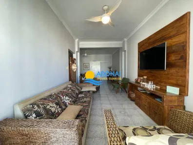 Apartamento com 3 Quartos à venda, 130m² no Pitangueiras, Guarujá