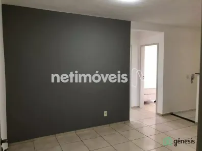 Apartamento com 2 Quartos para alugar, 48m² no Betânia, Belo Horizonte
