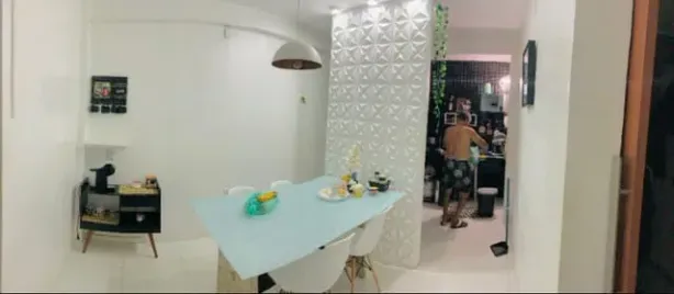 Casa com 3 Quartos à venda, 90m² no Terra Firme, Belém