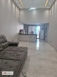 Casa de Condomínio com 3 Quartos à venda, 158m² no Jardim Residencial Firenze, Hortolândia