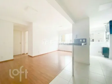 Apartamento com 2 Quartos à venda, 54m² no Jardim Carvalho, Porto Alegre