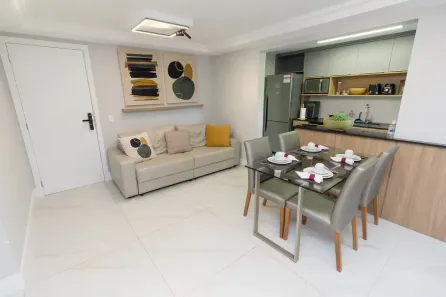 Apartamento com 2 Quartos à venda, 43m² no Vila Gustavo, São Paulo