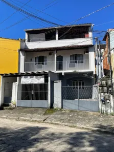 Casa com 2 Quartos para alugar, 70m² no Vila Muriqui, Mangaratiba