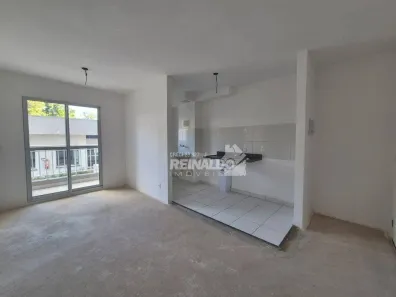 Apartamento com 2 Quartos à venda, 49m² no Núcleo Residencial Doutor Luiz de Mattos Pimenta, Itatiba