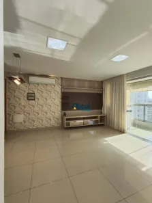 Apartamento com 2 Quartos à venda, 74m² no Jardim Goiás, Goiânia