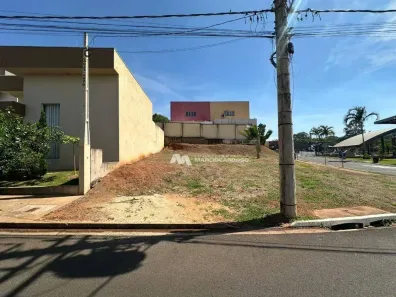 Lote/Terreno à venda, 310m² no Chácara Jockey Club (Zona Rural), São José do Rio Preto