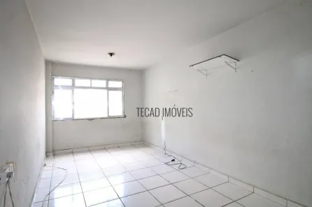 Apartamento com 1 Quarto à venda, 35m² no Bela Vista, São Paulo