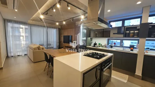 Apartamento com 2 Quartos à venda, 85m² no Perdizes, São Paulo