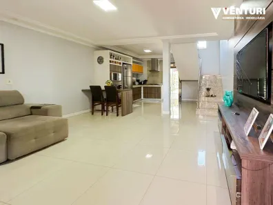Casa com 2 Quartos à venda, 121m² no Fidélis, Blumenau